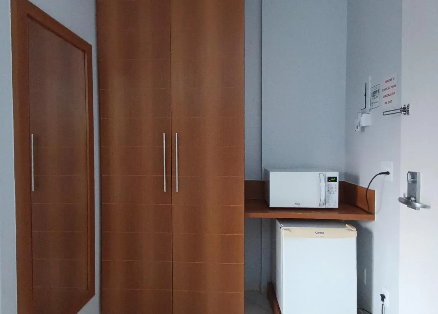 Flat Com Parque Aquatico Aparthotel Caldas Novas Brazil