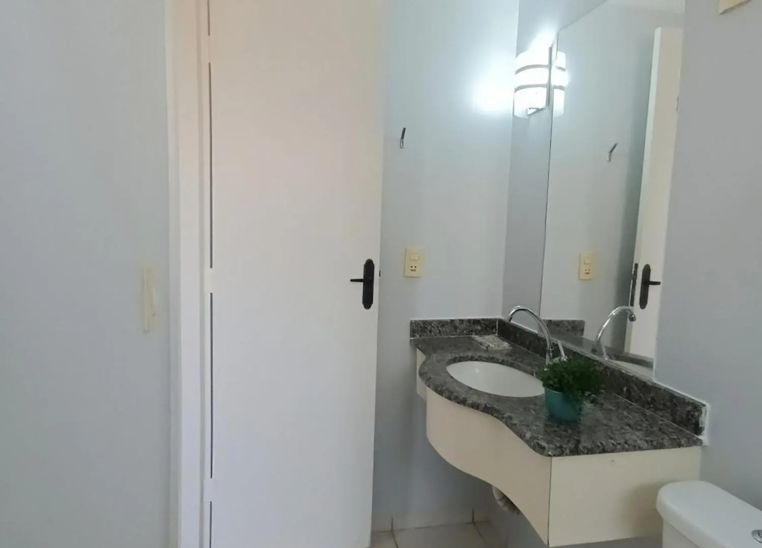 Flat Com Parque Aquatico Aparthotel Caldas Novas Brasilien